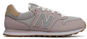 ΠΑΠΟΥΤΣΙ NEW BALANCE GW500 ΛΙΛΑ (USA:8.5, EU:40) ΠΑΠΟΥΤΣΙ NEW BALANCE GW500 ΛΙΛΑ (USA:8.5, EU:40)