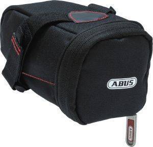 ΤΣΑΝΤΑΚΙ ΣΕΛΑΣ ABUS ST 5950 2.0 ΜΑΥΡΟ ΤΣΑΝΤΑΚΙ ΣΕΛΑΣ ABUS ST 5950 2.0 ΜΑΥΡΟ