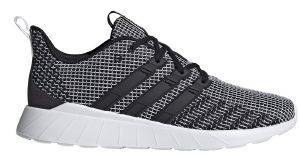 ΠΑΠΟΥΤΣΙ ADIDAS SPORT INSPIRED QUESTAR FLOW ΜΑΥΡΟ (UK:8, EU:42) ΠΑΠΟΥΤΣΙ ADIDAS SPORT INSPIRED QUESTAR FLOW ΜΑΥΡΟ (UK:8, EU:42)