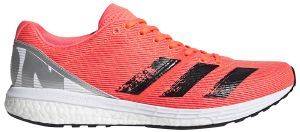 ΠΑΠΟΥΤΣΙ ADIDAS PERFORMANCE ADIZERO BOSTON 8 ΚΟΡΑΛΙ (UK:8.5, EU:42 2/3) ΠΑΠΟΥΤΣΙ ADIDAS PERFORMANCE ADIZERO BOSTON 8 ΚΟΡΑΛΙ (UK:8.5, EU:42 2/3)