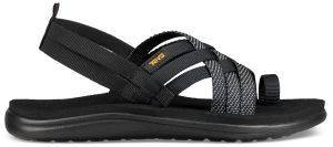 ΣΑΝΔΑΛΙ TEVA VOYA STRAPPY ΜΑΥΡΟ (USA:11, EU:42) ΣΑΝΔΑΛΙ TEVA VOYA STRAPPY ΜΑΥΡΟ (USA:11, EU:42)