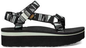 ΣΑΝΔΑΛΙ TEVA FLATFORM UNIVERSAL ΜΑΥΡΟ (USA:7, EU:38) ΣΑΝΔΑΛΙ TEVA FLATFORM UNIVERSAL ΜΑΥΡΟ (USA:7, EU:38)