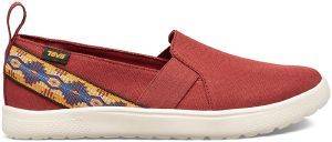 ΠΑΠΟΥΤΣΙ TEVA VOYA SLIP ON ΠΟΡΤΟΚΑΛΙ (USA:7, EU:38) ΠΑΠΟΥΤΣΙ TEVA VOYA SLIP ON ΠΟΡΤΟΚΑΛΙ (USA:7, EU:38)