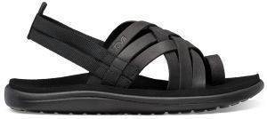 ΣΑΝΔΑΛΙ TEVA VOYA STRAPPY LEATHER ΜΑΥΡΟ (USA:5, EU:36) ΣΑΝΔΑΛΙ TEVA VOYA STRAPPY LEATHER ΜΑΥΡΟ (USA:5, EU:36)