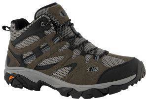 ΠΑΠΟΥΤΣΙ HI-TEC RAVUS VENT LITE MID WP ΑΝΘΡΑΚΙ (46) ΠΑΠΟΥΤΣΙ HI-TEC RAVUS VENT LITE MID WP ΑΝΘΡΑΚΙ (46)