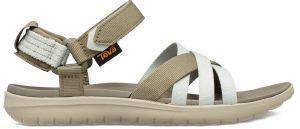  TEVA SANBORN / (USA:6, EU:37)