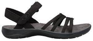 ΣΑΝΔΑΛΙ TEVA ELZADA LEATHER ΜΑΥΡΟ (USA:8, EU:39) ΣΑΝΔΑΛΙ TEVA ELZADA LEATHER ΜΑΥΡΟ (USA:8, EU:39)