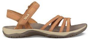 ΣΑΝΔΑΛΙ TEVA ELZADA LEATHER ΚΑΦΕ (USA:9, EU:40) ΣΑΝΔΑΛΙ TEVA ELZADA LEATHER ΚΑΦΕ (USA:9, EU:40)