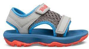 ΣΑΝΔΑΛΙ TEVA PSYCLONE XLT ΓΚΡΙ/ΜΠΛΕ (USA:9K, EU:26) ΣΑΝΔΑΛΙ TEVA PSYCLONE XLT ΓΚΡΙ/ΜΠΛΕ (USA:9K, EU:26)