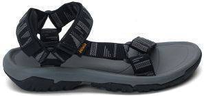 TEVA ΣΑΝΔΑΛΙ TEVA HURRICANE XLT 2 ΓΚΡΙ/ΜΑΥΡΟ