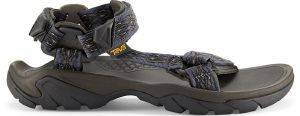 ΣΑΝΔΑΛΙ TEVA TERRA FI 5 UNIVERSAL ΜΠΛΕ (USA:10, EU:43) ΣΑΝΔΑΛΙ TEVA TERRA FI 5 UNIVERSAL ΜΠΛΕ (USA:10, EU:43)