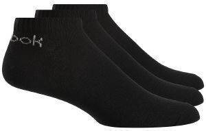 ΚΑΛΤΣΕΣ REEBOK ACTIVE CORE LOW CUT 3P ΜΑΥΡΕΣ (46-48) ΚΑΛΤΣΕΣ REEBOK ACTIVE CORE LOW CUT 3P ΜΑΥΡΕΣ (46-48)