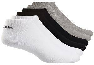 ΚΑΛΤΣΕΣ REEBOK ACTIVE CORE LOW CUT 6P ΛΕΥΚΕΣ/ΜΑΥΡΕΣ/ΓΚΡΙ (46-48) ΚΑΛΤΣΕΣ REEBOK ACTIVE CORE LOW CUT 6P ΛΕΥΚΕΣ/ΜΑΥΡΕΣ/ΓΚΡΙ (46-48)
