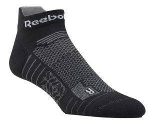 ΚΑΛΤΣΕΣ REEBOK ONE SERIES RUNNING ANKLE ΜΑΥΡΕΣ (40-42) ΚΑΛΤΣΕΣ REEBOK ONE SERIES RUNNING ANKLE ΜΑΥΡΕΣ (40-42)