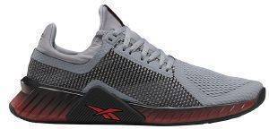 ΠΑΠΟΥΤΣΙ REEBOK FLASHFILM TRAINER ΓΚΡΙ (USA:9.5, EU:42.5) ΠΑΠΟΥΤΣΙ REEBOK FLASHFILM TRAINER ΓΚΡΙ (USA:9.5, EU:42.5)