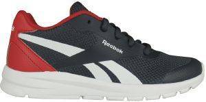 ΠΑΠΟΥΤΣΙ REEBOK RUSH RUNNER 2.0 ΜΠΛΕ ΣΚΟΥΡΟ (USA:5.5, EU:37) ΠΑΠΟΥΤΣΙ REEBOK RUSH RUNNER 2.0 ΜΠΛΕ ΣΚΟΥΡΟ (USA:5.5, EU:37)