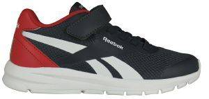 ΠΑΠΟΥΤΣΙ REEBOK RUSH RUNNER 2.0 ΜΠΛΕ ΣΚΟΥΡΟ (USA:2, EU:32.5) ΠΑΠΟΥΤΣΙ REEBOK RUSH RUNNER 2.0 ΜΠΛΕ ΣΚΟΥΡΟ (USA:2, EU:32.5)