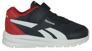 ΠΑΠΟΥΤΣΙ REEBOK RUSH RUNNER 2.0 ΜΠΛΕ ΣΚΟΥΡΟ (USA:9.5, EU:26) ΠΑΠΟΥΤΣΙ REEBOK RUSH RUNNER 2.0 ΜΠΛΕ ΣΚΟΥΡΟ (USA:9.5, EU:26)