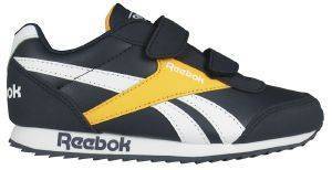 ΠΑΠΟΥΤΣΙ REEBOK ROYAL JOGGER 2.0 ΜΠΛΕ ΣΚΟΥΡΟ (USA:2, EU:32.5) ΠΑΠΟΥΤΣΙ REEBOK ROYAL JOGGER 2.0 ΜΠΛΕ ΣΚΟΥΡΟ (USA:2, EU:32.5)