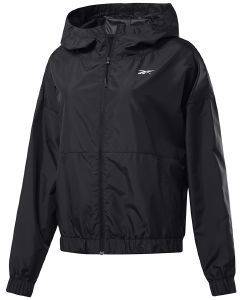 REEBOK WORKOUT READY JACKET  (L)