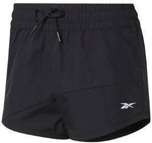 ΣΟΡΤΣ REEBOK WORKOUT READY WOVEN ΜΑΥΡΟ (M) ΣΟΡΤΣ REEBOK WORKOUT READY WOVEN ΜΑΥΡΟ (M)