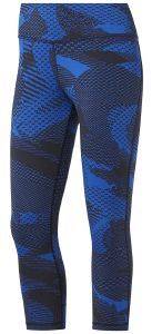 ΚΟΛΑΝ 3/4 REEBOK LUX 3/4 TIGHTS 2.0 GEO STATIC ΜΠΛΕ (S) ΚΟΛΑΝ 3/4 REEBOK LUX 3/4 TIGHTS 2.0 GEO STATIC ΜΠΛΕ (S)