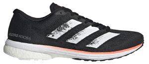 ΠΑΠΟΥΤΣΙ ADIDAS PERFORMANCE ADIZERO ADIOS 5 ΜΑΥΡΟ (UK:9, EU:43 1/3) ΠΑΠΟΥΤΣΙ ADIDAS PERFORMANCE ADIZERO ADIOS 5 ΜΑΥΡΟ (UK:9, EU:43 1/3)