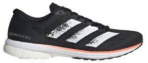  ADIDAS PERFORMANCE ADIZERO ADIOS 5  (UK:9, EU:43 1/3)