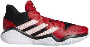 ΠΑΠΟΥΤΣΙ ADIDAS PERFORMANCE HARDEN STEPBACK ΚΟΚΚΙΝΟ/ΜΑΥΡΟ (UK:7.5, EU:41 1/3) ΠΑΠΟΥΤΣΙ ADIDAS PERFORMANCE HARDEN STEPBACK ΚΟΚΚΙΝΟ/ΜΑΥΡΟ (UK:7.5, EU:41 1/3)