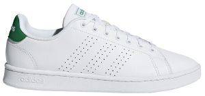 ΠΑΠΟΥΤΣΙ ADIDAS SPORT INSPIRED ADVANTAGE ΛΕΥΚΟ/ΠΡΑΣΙΝΟ (UK:12, EU:47 1/3) ΠΑΠΟΥΤΣΙ ADIDAS SPORT INSPIRED ADVANTAGE ΛΕΥΚΟ/ΠΡΑΣΙΝΟ (UK:12, EU:47 1/3)