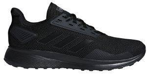 ΠΑΠΟΥΤΣΙ ADIDAS PERFORMANCE DURAMO 9 ΜΑΥΡΟ (UK:12, EU:47 1/3) ΠΑΠΟΥΤΣΙ ADIDAS PERFORMANCE DURAMO 9 ΜΑΥΡΟ (UK:12, EU:47 1/3)