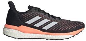 ΠΑΠΟΥΤΣΙ ADIDAS PERFORMANCE SOLARDRIVE 19 ΜΑΥΡΟ (UK:10.5, EU:45 1/3) ΠΑΠΟΥΤΣΙ ADIDAS PERFORMANCE SOLARDRIVE 19 ΜΑΥΡΟ (UK:10.5, EU:45 1/3)