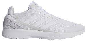 ΠΑΠΟΥΤΣΙ ADIDAS SPORT INSPIRED NEBZED ΛΕΥΚΟ (UK:10, EU:44 2/3) ΠΑΠΟΥΤΣΙ ADIDAS SPORT INSPIRED NEBZED ΛΕΥΚΟ (UK:10, EU:44 2/3)