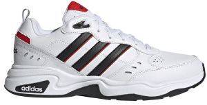 ΠΑΠΟΥΤΣΙ ADIDAS SPORT INSPIRED STRUTTER ΛΕΥΚΟ/ΜΑΥΡΟ (UK:8, EU:42) ΠΑΠΟΥΤΣΙ ADIDAS SPORT INSPIRED STRUTTER ΛΕΥΚΟ/ΜΑΥΡΟ (UK:8, EU:42)
