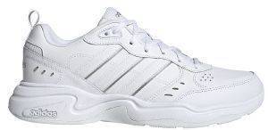 ΠΑΠΟΥΤΣΙ ADIDAS SPORT INSPIRED STRUTTER ΛΕΥΚΟ (UK:8, EU:42) ΠΑΠΟΥΤΣΙ ADIDAS SPORT INSPIRED STRUTTER ΛΕΥΚΟ (UK:8, EU:42)