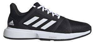 ΠΑΠΟΥΤΣΙ ADIDAS PERFORMANCE COURTJAM BOUNCE ΜΑΥΡΟ (UK:8, EU:42) ΠΑΠΟΥΤΣΙ ADIDAS PERFORMANCE COURTJAM BOUNCE ΜΑΥΡΟ (UK:8, EU:42)