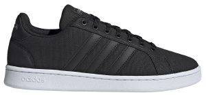 ΠΑΠΟΥΤΣΙ ADIDAS SPORT INSPIRED GRAND COURT ΜΑΥΡΟ (UK:7, EU:40 2/3) ΠΑΠΟΥΤΣΙ ADIDAS SPORT INSPIRED GRAND COURT ΜΑΥΡΟ (UK:7, EU:40 2/3)