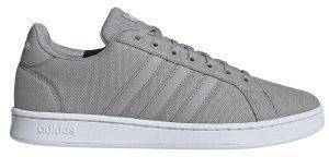  ADIDAS SPORT INSPIRED GRAND COURT  (UK:8, EU:42)