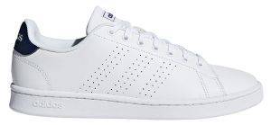ΠΑΠΟΥΤΣΙ ADIDAS SPORT INSPIRED ADVANTAGE ΛΕΥΚΟ/ΜΠΛΕ ΣΚΟΥΡΟ (UK:10, EU:44 2/3) ΠΑΠΟΥΤΣΙ ADIDAS SPORT INSPIRED ADVANTAGE ΛΕΥΚΟ/ΜΠΛΕ ΣΚΟΥΡΟ (UK:10, EU:44 2/3)