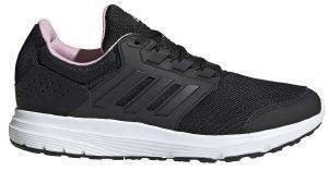 ΠΑΠΟΥΤΣΙ ADIDAS PERFORMANCE GALAXY 4 ΜΑΥΡΟ (UK:8, EU:42) ΠΑΠΟΥΤΣΙ ADIDAS PERFORMANCE GALAXY 4 ΜΑΥΡΟ (UK:8, EU:42)
