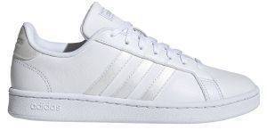 ΠΑΠΟΥΤΣΙ ADIDAS SPORT INSPIRED GRAND COURT ΛΕΥΚΟ/ΓΚΡΙ (UK:8, EU:42) ΠΑΠΟΥΤΣΙ ADIDAS SPORT INSPIRED GRAND COURT ΛΕΥΚΟ/ΓΚΡΙ (UK:8, EU:42)