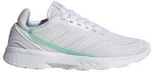 ΠΑΠΟΥΤΣΙ ADIDAS SPORT INSPIRED NEBZED ΛΕΥΚΟ (UK:4, EU:36 2/3) ΠΑΠΟΥΤΣΙ ADIDAS SPORT INSPIRED NEBZED ΛΕΥΚΟ (UK:4, EU:36 2/3)
