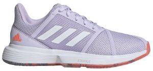 ΠΑΠΟΥΤΣΙ ADIDAS PERFORMANCE COURTJAM BOUNCE ΜΩΒ (UK:4.5, EU:37 1/3) ΠΑΠΟΥΤΣΙ ADIDAS PERFORMANCE COURTJAM BOUNCE ΜΩΒ (UK:4.5, EU:37 1/3)