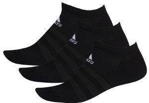 ΚΑΛΤΣΕΣ ADIDAS PERFORMANCE CUSHIONED LOW-CUT 3P ΜΑΥΡΕΣ (43-45) ΚΑΛΤΣΕΣ ADIDAS PERFORMANCE CUSHIONED LOW-CUT 3P ΜΑΥΡΕΣ (43-45)