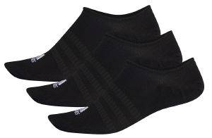  ADIDAS PERFORMANCE NO-SHOW 3P  (37-39)