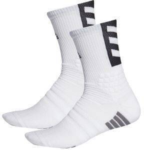 ΚΑΛΤΣΕΣ ADIDAS PERFORMANCE CREATOR 365 CREW ΛΕΥΚΕΣ (43-45) ΚΑΛΤΣΕΣ ADIDAS PERFORMANCE CREATOR 365 CREW ΛΕΥΚΕΣ (43-45)