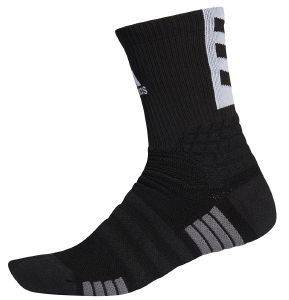 ΚΑΛΤΣΕΣ ADIDAS PERFORMANCE CREATOR 365 CREW ΜΑΥΡΕΣ (37-39) ΚΑΛΤΣΕΣ ADIDAS PERFORMANCE CREATOR 365 CREW ΜΑΥΡΕΣ (37-39)