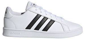  ADIDAS SPORT INSPIRED GRAND COURT K / (UK:4, EU:36 2/3)