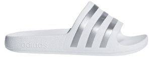  ADIDAS PERFORMANCE ADILETTE AQUA K SLIDE / (UK:10K, EU:28)