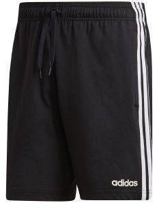 ΣΟΡΤΣ ADIDAS SPORT INSPIRED ESSENTIALS 3-STRIPES SINGLE JERSEY ΜΑΥΡΟ (M) ΣΟΡΤΣ ADIDAS SPORT INSPIRED ESSENTIALS 3-STRIPES SINGLE JERSEY ΜΑΥΡΟ (M)